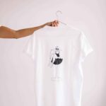 Mood: Need wine T-särk - Image 6