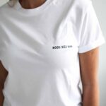 Mood: Need wine T-särk - Image 4