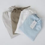 Linane Primrose Loungewear komplekt - valge - Image 6