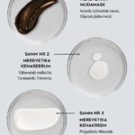 Pinguldav merevetika kehaseerum taimeekstraktidega - 100ml - Image 4