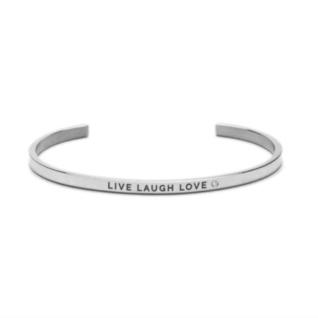 Käevõru - Live Laugh Love