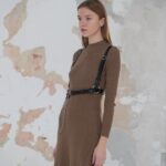 Body harness / pihavöö Milla - Image 2