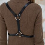 Body harness / pihavöö Milla - Image 5