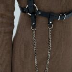 Body harness / pihavöö Milla - Image 6