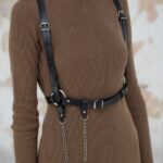 Body harness / pihavöö Milla - Image 4