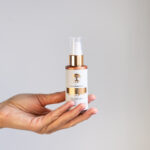Jume ja sära andev Body Glam - 50 ml - Image 4