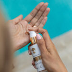 Jume ja sära andev Body Glam - 50 ml - Image 3