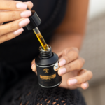 Jume andev Sundrops näoseerum - 30ml - Image 3