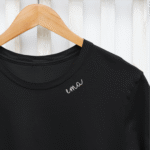 Kraeäärse Tikandiga T-särk “ema” - Image 6