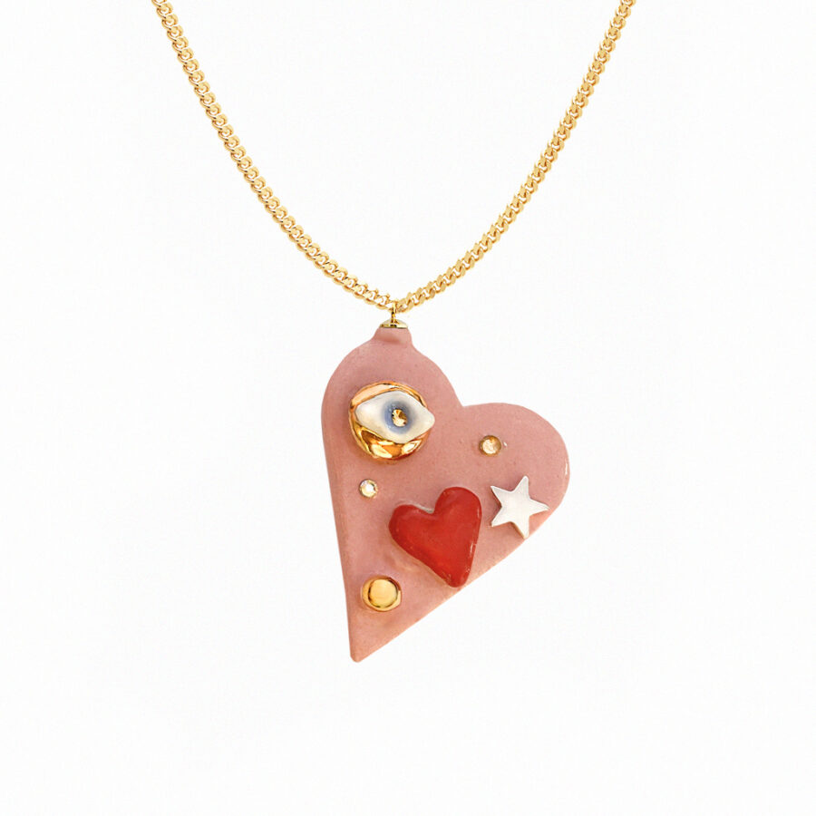 Kaelakee "All You Need Is Love" - Image 2