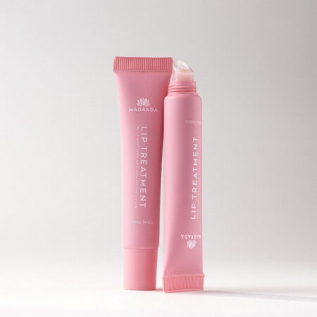 Lauren x Magrada Lip Treatment – Light Pink, 15 ml