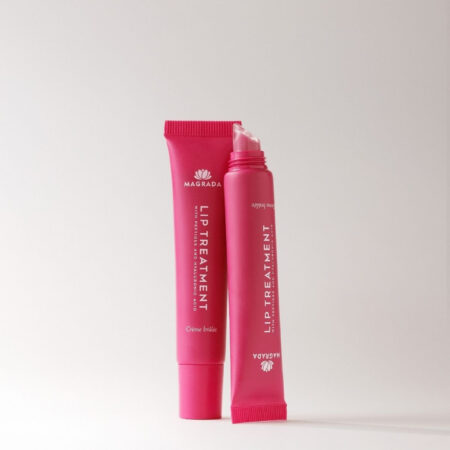 Lauren x Magrada Lip Treatment – Dark Pink, 15 ml